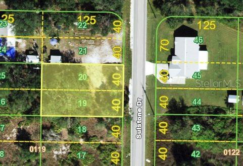 2145 Sulstone Dr, Punta Gorda, FL 33983
