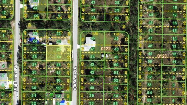 Listing photo 2 for 2145 Sulstone Dr, Punta Gorda FL 33983