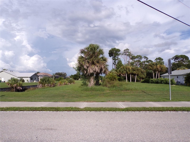 17496 Cape Horn Blvd, Punta Gorda FL, 33955 land for sale