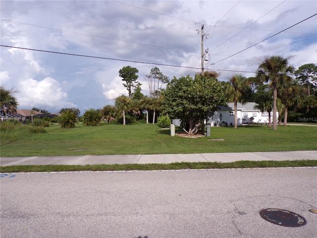 Listing photo 2 for 17496 Cape Horn Blvd, Punta Gorda FL 33955