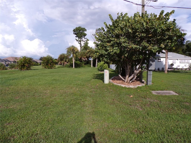 Listing photo 3 for 17496 Cape Horn Blvd, Punta Gorda FL 33955