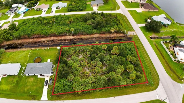 12264 Grouse Ave, Port Charlotte FL, 33981 land for sale