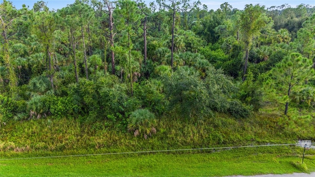 Baywood Dr, North Port, FL 34288