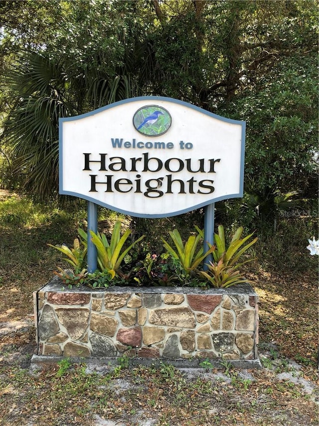 1235 Sulstone Dr, Punta Gorda, FL 33983