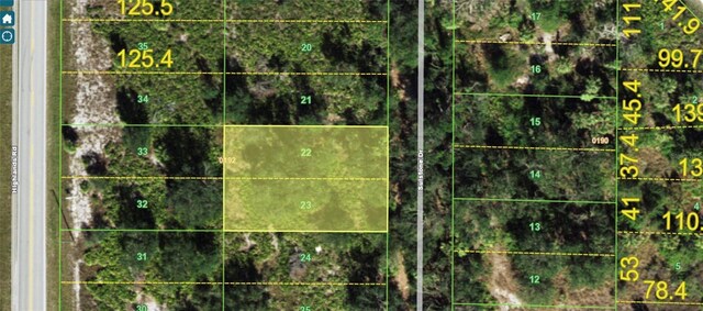 1235 Sulstone Dr, Punta Gorda, FL 33983