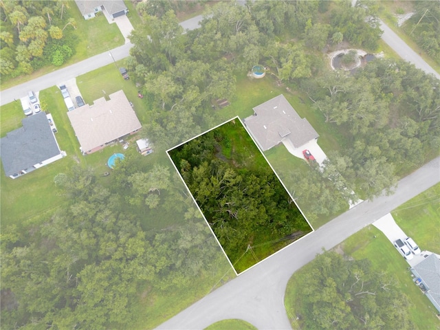 LOT17 Goshen Rd, North Port FL, 34288 land for sale