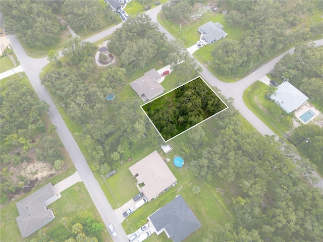 Listing photo 3 for LOT17 Goshen Rd, North Port FL 34288