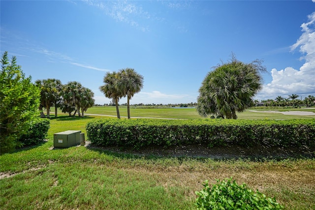 3959 San Rocco Ct Unit 911, Punta Gorda, FL 33950 - view of community featuring a yard