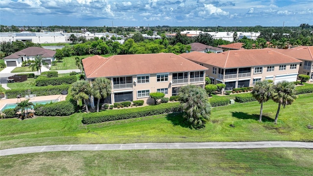 3959 San Rocco Ct Unit 911, Punta Gorda, FL 33950 - view of subject property