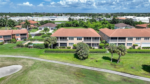 3959 San Rocco Ct Unit 911, Punta Gorda, FL 33950 - drone / aerial view