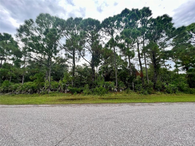 5299 Hoffman St, Port Charlotte FL, 33981 land for sale