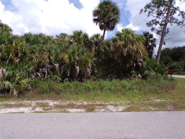 Las Almanos Ave, North Port FL, 34288 land for sale