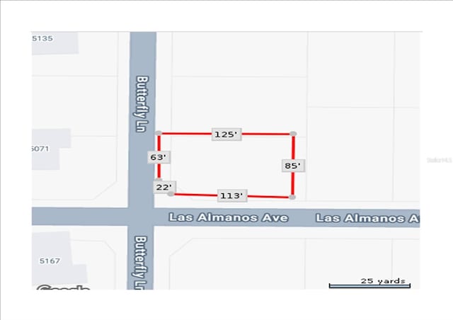 Las Almanos Ave, North Port, FL 34288 - photo 4