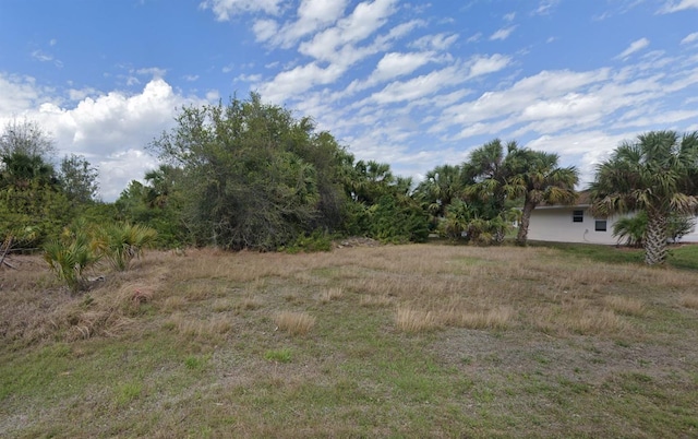 28458 Sabal Palm Dr, Punta Gorda FL, 33982 land for sale