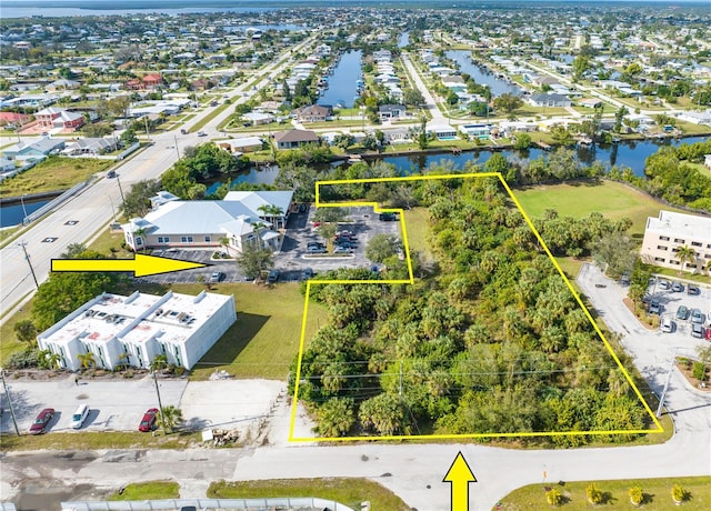 4445 Lister St, Port Charlotte FL, 33952 land for sale