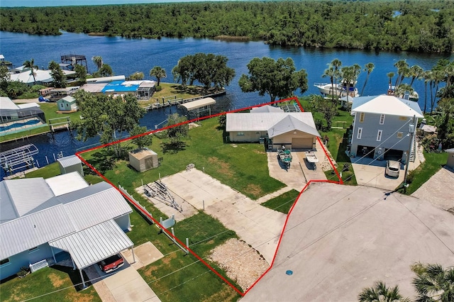 SW Marina Dr, Arcadia FL, 34269 land for sale