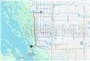3715 NW 9th Ter, Cape Coral, FL 33993 - map / location