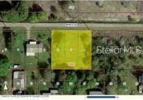 861 Myrtle St, Punta Gorda FL, 33950 land for sale