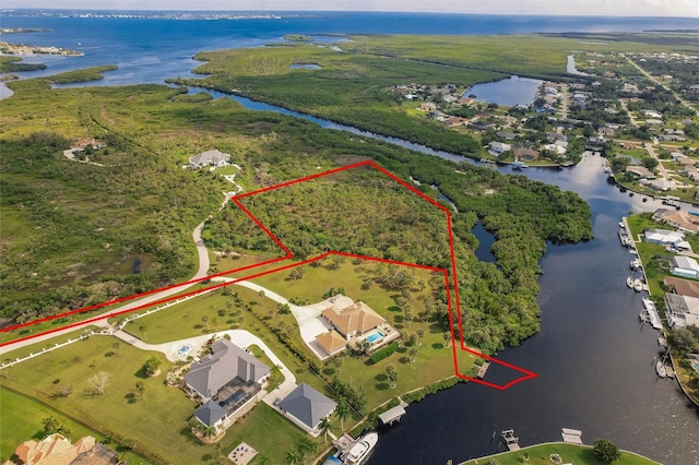 19421 Lauzon Ave, Port Charlotte FL, 33948 land for sale