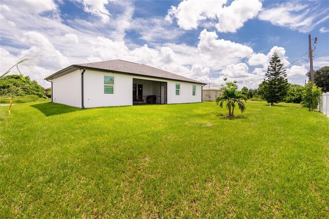 2743 Hopwood Rd, North Port, FL 34287 - photo 47
