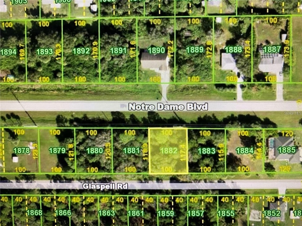 26485 Notre Dame Blvd, Punta Gorda, FL 33955 - photo 2