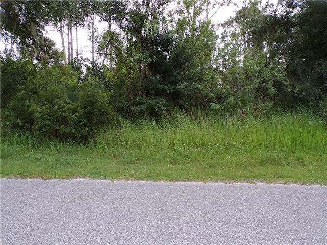 12103 Leroy Ave, Port Charlotte FL, 33953 land for sale