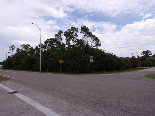 261 Aqui Esta Dr, Punta Gorda FL, 33950 land for sale