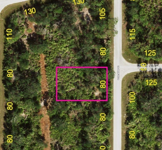 4355 Schneider St, Port Charlotte FL, 33981 land for sale