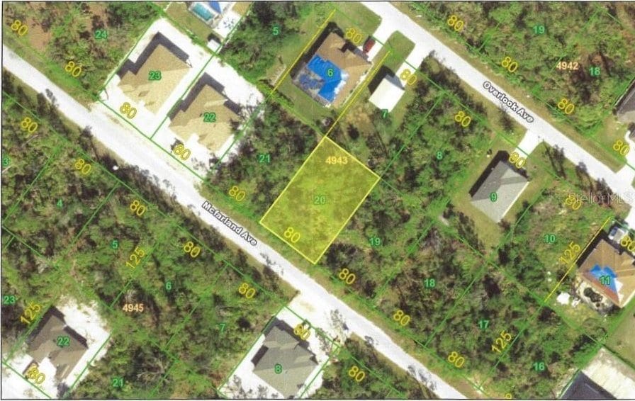 14318 Mcfarland Ave, Port Charlotte, FL 33981