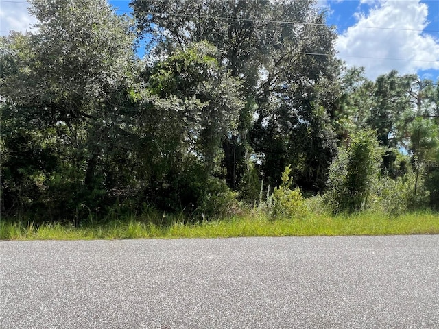 Listing photo 3 for LOT55 Upson Ter, North Port FL 34291