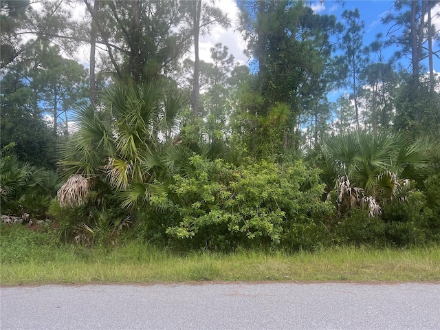 Listing photo 3 for LOT7 Carthage St, North Port FL 34286