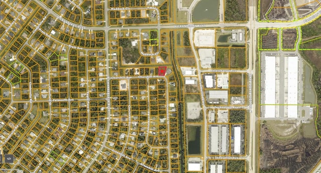 Listing photo 2 for LOT3 Churchill Ave, North Port FL 34286