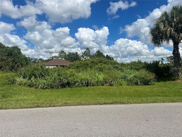 Listing photo 3 for LOT3 Churchill Ave, North Port FL 34286