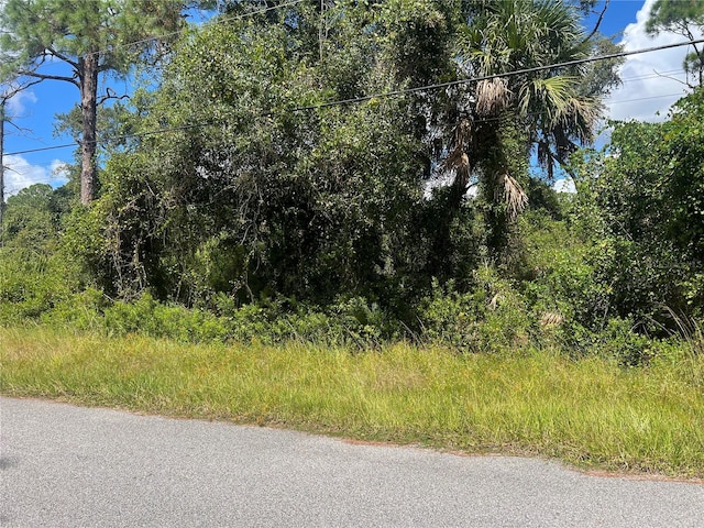 Listing photo 3 for LOT48 Alfalfa Ave, North Port FL 34291