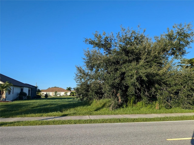 1327 Rio De Janeiro Ave, Punta Gorda FL, 33983 land for sale