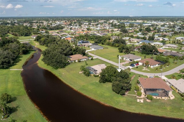 Listing photo 2 for 2107 Mazatlan Rd, Punta Gorda FL 33983