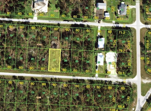 Listing photo 2 for 27474 Mandalay Dr, Punta Gorda FL 33955