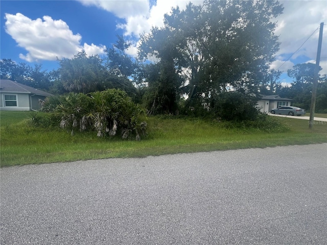 Listing photo 3 for LOT15 Webster St, North Port FL 34288