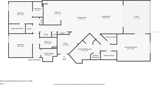 89 Vivante Blvd Unit 305, Punta Gorda, FL 33950 - photo 41