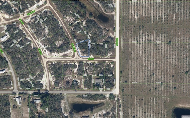 111 Summer Oak Dr, Lake Placid FL, 33852 land for sale