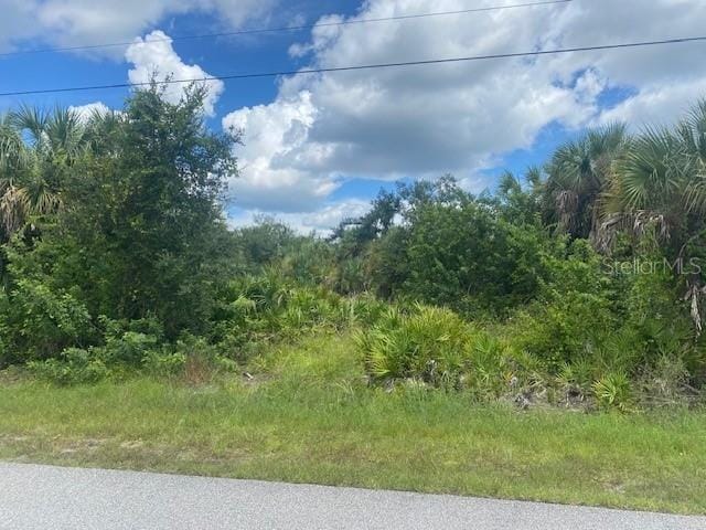 340 Barger Dr, Port Charlotte FL, 33954 land for sale