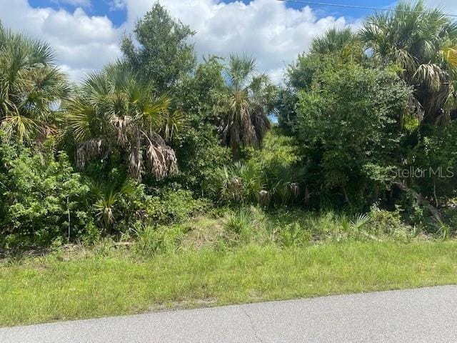 412 Barger Dr, Port Charlotte FL, 33954 land for sale