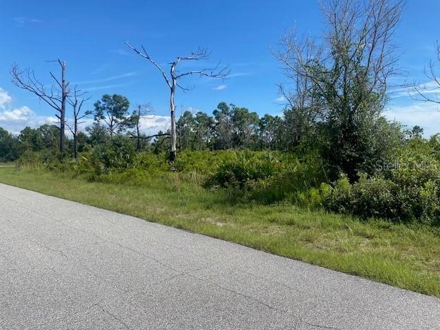 12101 Abrams Ave, Port Charlotte, FL 33981