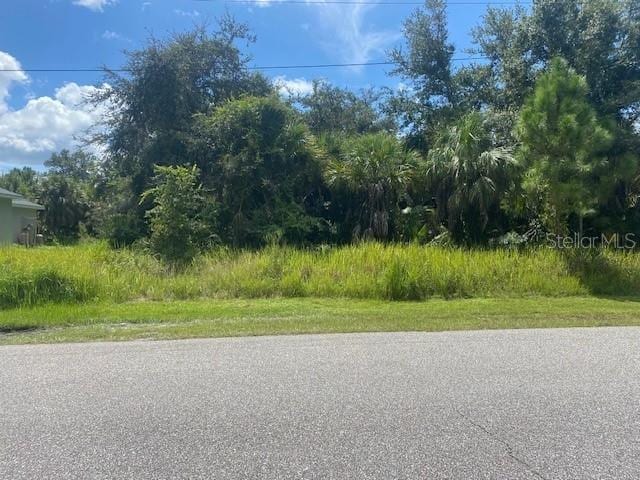 18415 Lansford Ave, Port Charlotte FL, 33954 land for sale