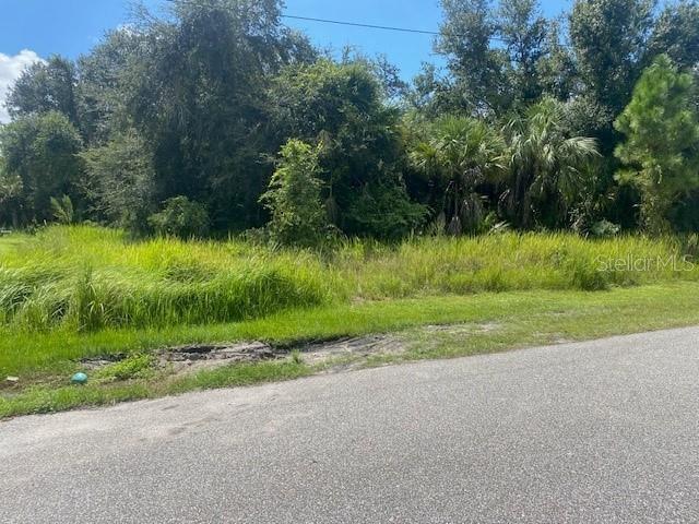 18415 Lansford Ave, Port Charlotte, FL 33954