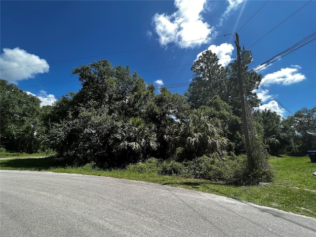 Waller Rd, North Port FL, 34288 land for sale