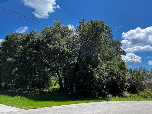 Listing photo 3 for Waller Rd, North Port FL 34288