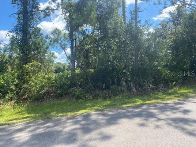 78 Tompkins St, Port Charlotte FL, 33954 land for sale