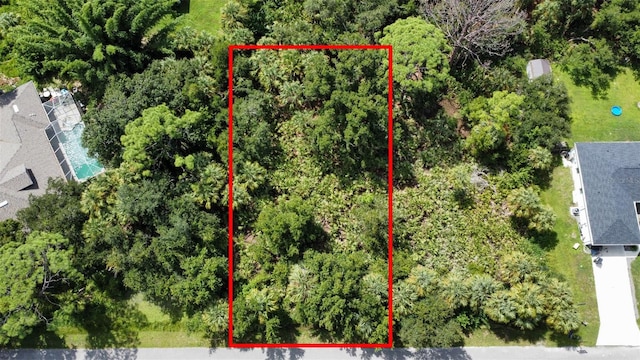 LOT12 Walmsley Ave, North Port FL, 34287 land for sale