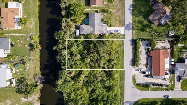 1556 Birchcrest Blvd, Port Charlotte FL, 33952 land for sale